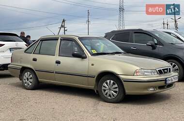 Седан Daewoo Nexia 2007 в 