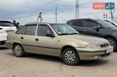 Седан Daewoo Nexia 2007 в Одессе