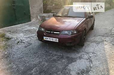 Седан Daewoo Nexia 2011 в Киеве