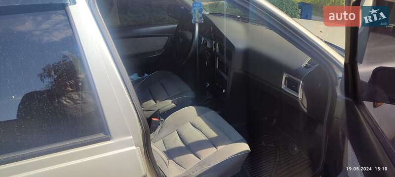 Daewoo Nexia 2008