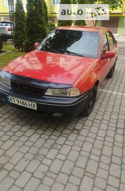 Седан Daewoo Nexia 2007 в Івано-Франківську