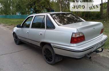 Седан Daewoo Nexia 2007 в Первомайске