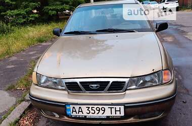 Седан Daewoo Nexia 1997 в Києві