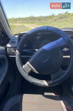 Седан Daewoo Nexia 2007 в 
