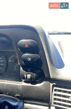 Седан Daewoo Nexia 2007 в 