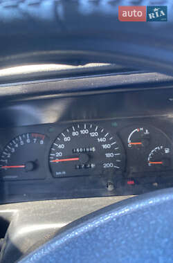 Седан Daewoo Nexia 2007 в 