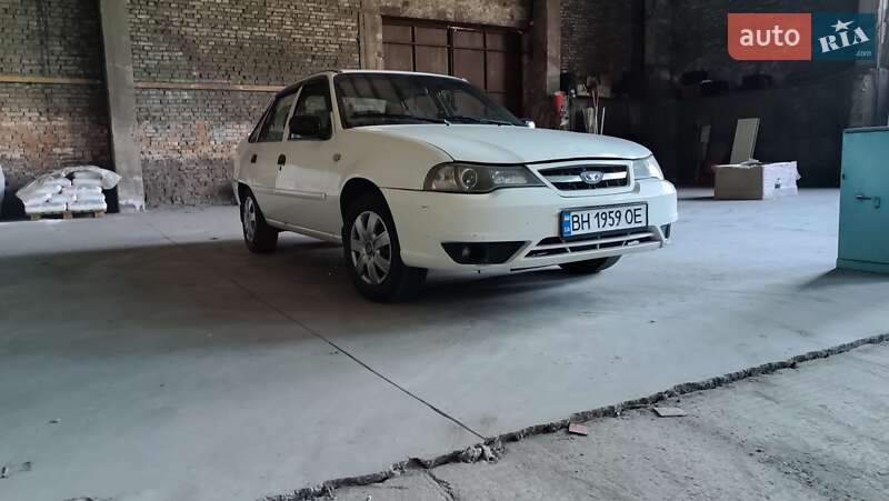Седан Daewoo Nexia 2012 в Одессе фото 8 Седан Daewoo Nexia 2012 в Одессе