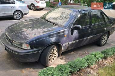 Седан Daewoo Nexia 2007 в 