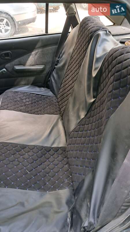 Седан Daewoo Nexia 2007 в Харькове