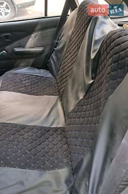 Седан Daewoo Nexia 2007 в 