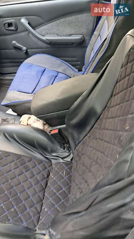 Седан Daewoo Nexia 2007 в Харькове