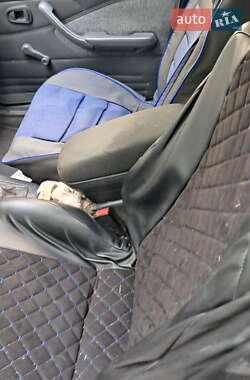 Седан Daewoo Nexia 2007 в 