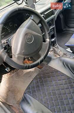 Седан Daewoo Nexia 2007 в 