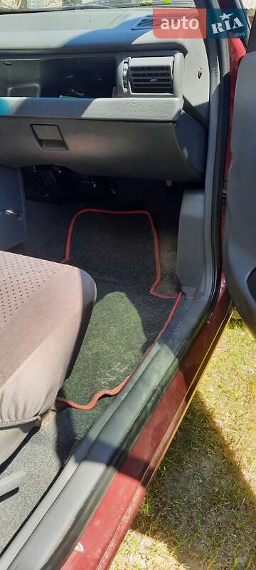 Седан Daewoo Nexia 2008 в Киеве