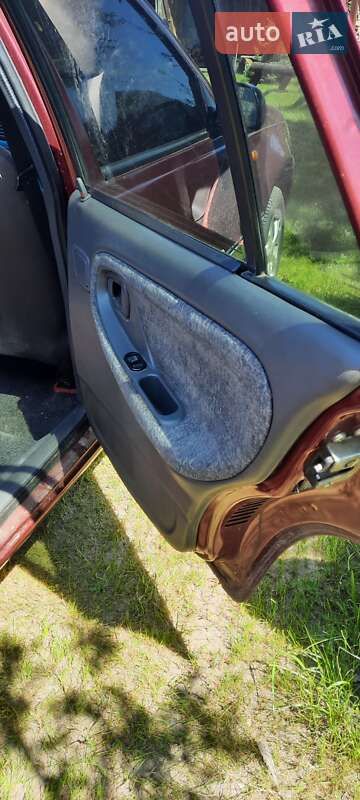 Седан Daewoo Nexia 2008 в Киеве