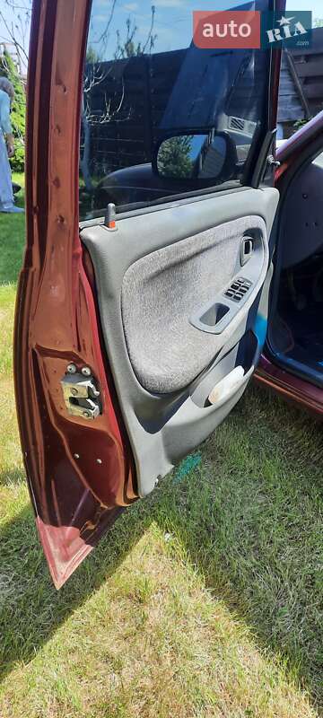 Седан Daewoo Nexia 2008 в Киеве