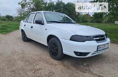 Седан Daewoo Nexia 2011 в Одесі