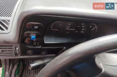 Седан Daewoo Nexia 2004 в 