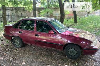 Седан Daewoo Nexia 2007 в Києві