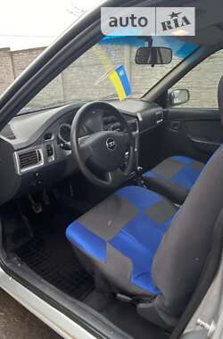 Седан Daewoo Nexia 2014 в Києві