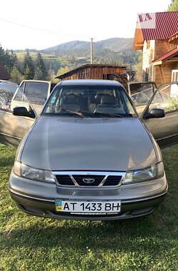 Седан Daewoo Nexia 2004 в Івано-Франківську