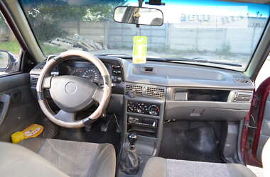 Седан Daewoo Nexia 2007 в Славуті