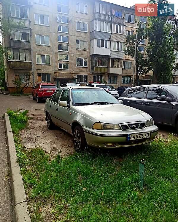 Седан Daewoo Nexia 2006 в Киеве фото 2 Седан Daewoo Nexia 2006 в Киеве