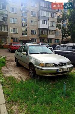 Седан Daewoo Nexia 2006 в 