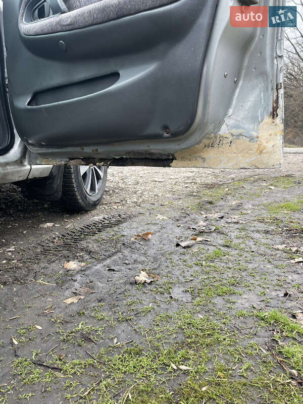 Седан Daewoo Nexia 2006 в Мироновке фото 20 Седан Daewoo Nexia 2006 в Мироновке