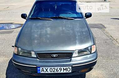 Седан Daewoo Nexia 2006 в Харкові