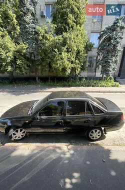 Седан Daewoo Nexia 2010 в 