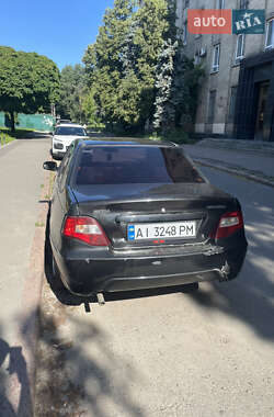 Седан Daewoo Nexia 2010 в 