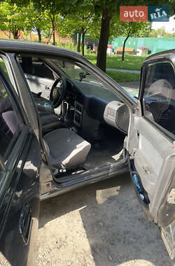 Седан Daewoo Nexia 2010 в 
