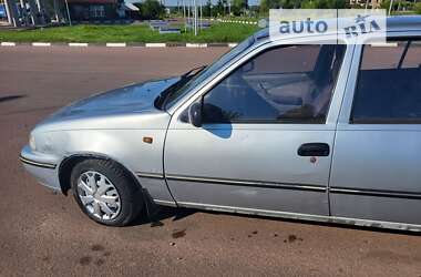 Седан Daewoo Nexia 2006 в Овручі