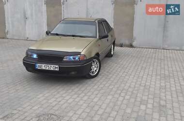 Седан Daewoo Nexia 2008 в 