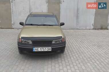 Седан Daewoo Nexia 2008 в 
