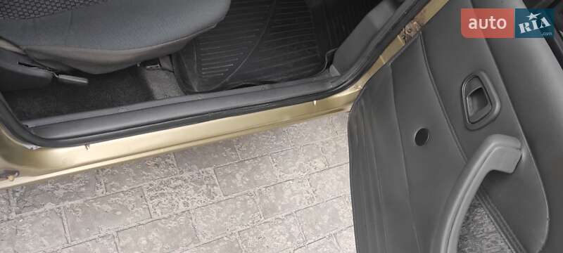 Седан Daewoo Nexia 2008 в Каменском