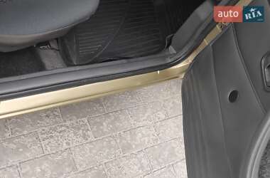 Седан Daewoo Nexia 2008 в 
