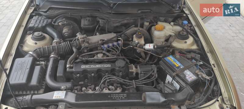 Седан Daewoo Nexia 2008 в Каменском