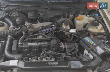 Седан Daewoo Nexia 2008 в 