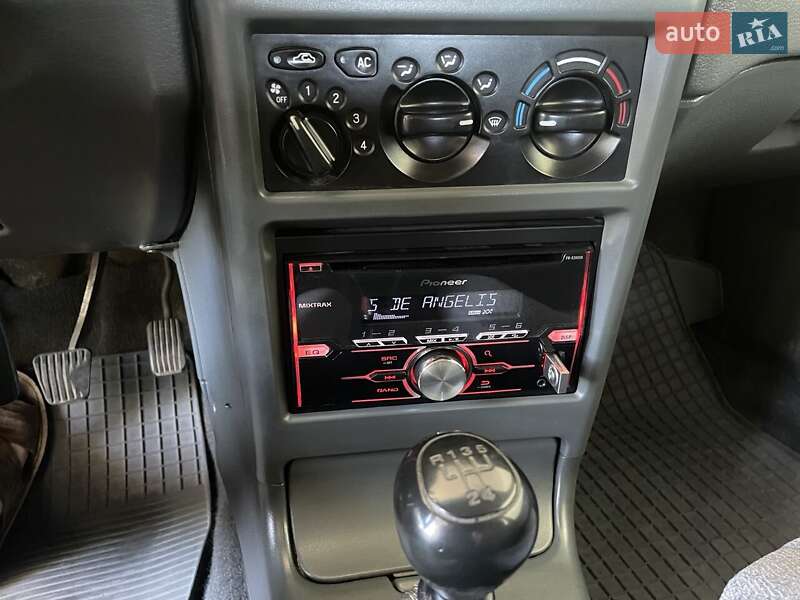 Седан Daewoo Nexia 1995 в Запорожье фото 18 Седан Daewoo Nexia 1995 в Запорожье