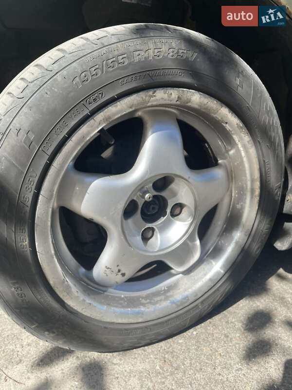 Седан Daewoo Nexia 2007 в Києві фото 9 Седан Daewoo Nexia 2007 в Києві