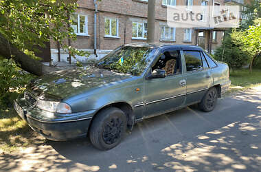 Седан Daewoo Nexia 1996 в Конотопі