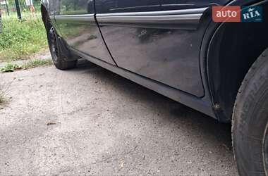 Седан Daewoo Nexia 2008 в 