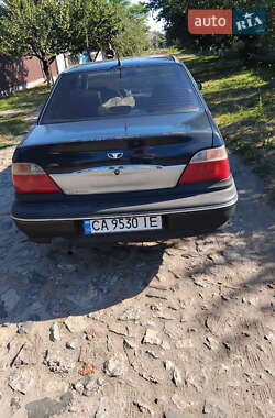 Седан Daewoo Nexia 2008 в 