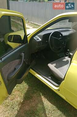 Седан Daewoo Nexia 2008 в 