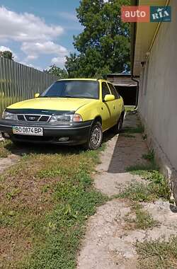 Седан Daewoo Nexia 2008 в 