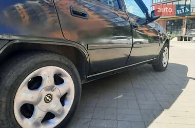Седан Daewoo Nexia 2012 в Луцьку