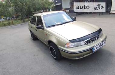 Седан Daewoo Nexia 2006 в Києві