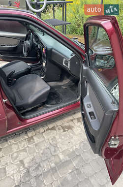 Седан Daewoo Nexia 2008 в 